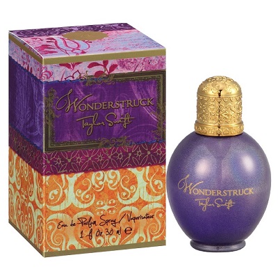 Wonderstruck Perfume